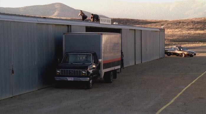 1983 Ford Econoline [E-350]