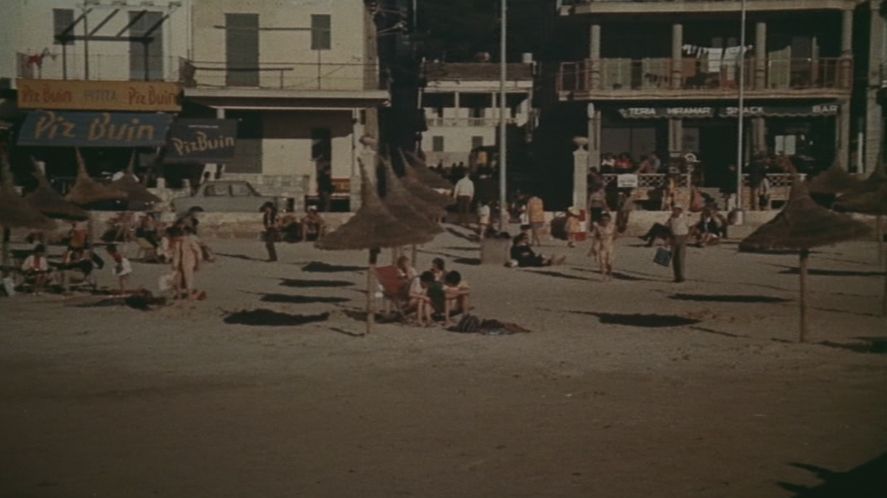 1962 Simca 1000 [950]