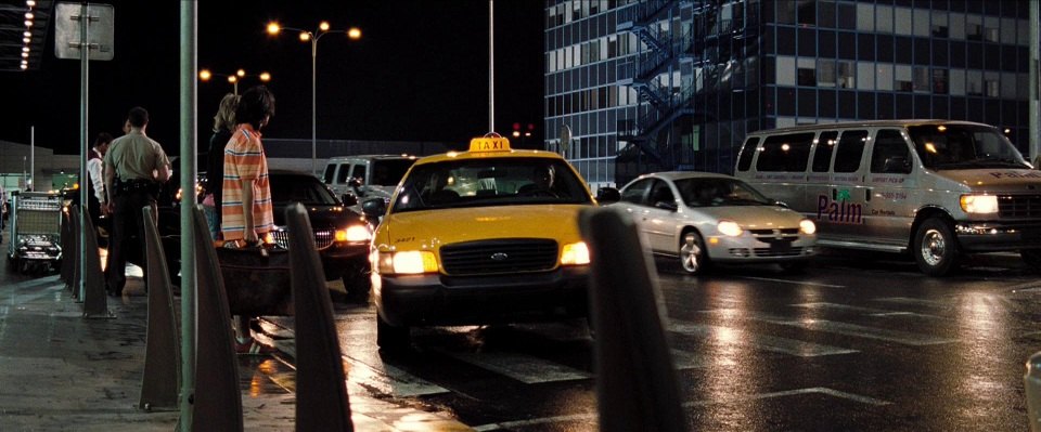 1995 Ford Club Wagon SuperWagon [E-350]