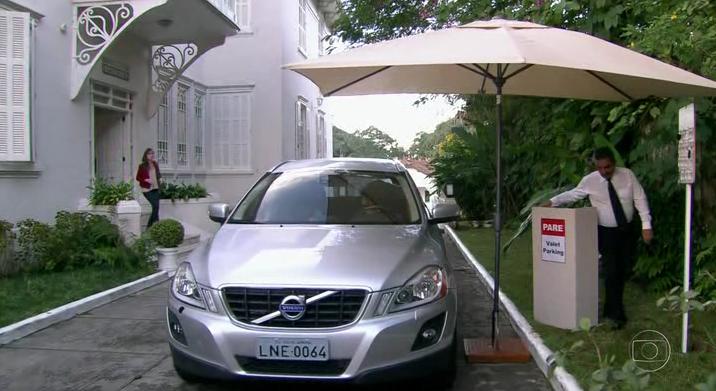 2009 Volvo XC60 Gen.1