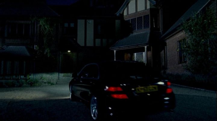 2008 Mercedes-Benz C-Klasse Sport [W204]