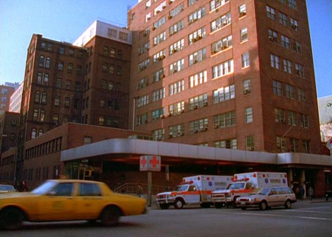 1987 Mazda 323 Wagon [BW]