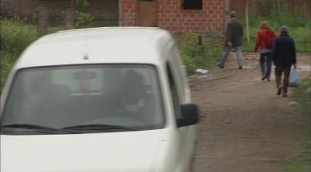 Peugeot Partner S�rie 1