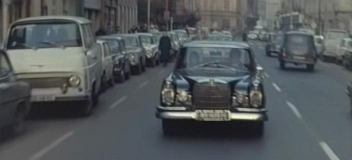 1968 Škoda 1203 [Typ 997]