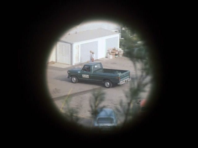 1973 Ford F-Series Regular Cab