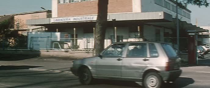 1985 Fiat Uno 60 SL 1a serie [146]