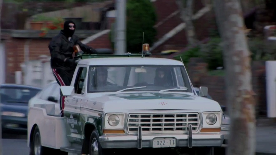 1978 Ford F-350 Regular Cab Custom Dually