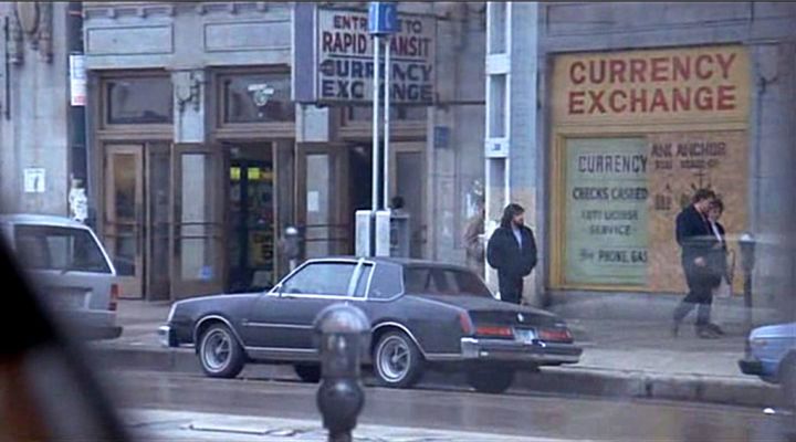 1978 Buick Regal