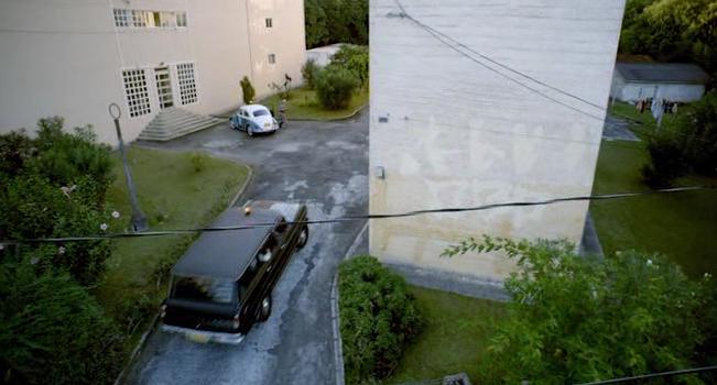 1969 Chevrolet Veraneio [C-1416]