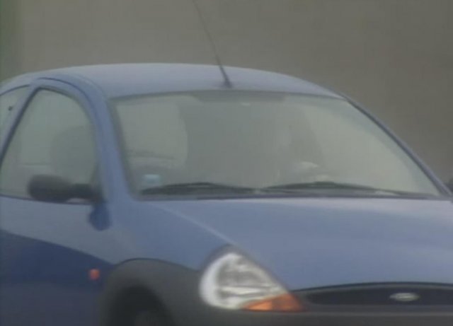 1997 Ford Ka MkI