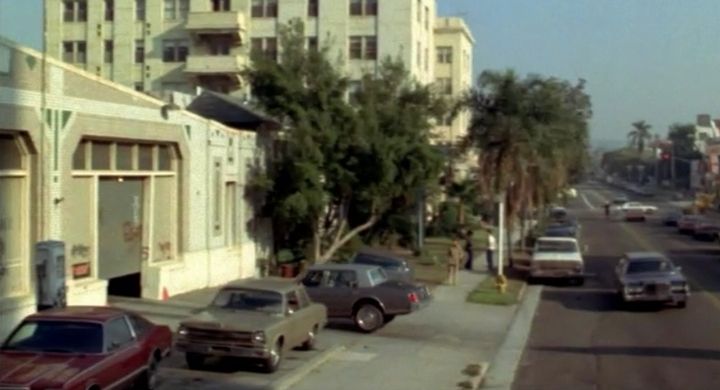 1966 Rambler American