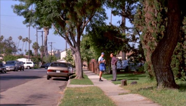 1986 Mercury Sable [DN5]