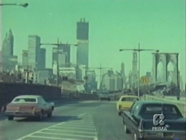 1967 Cadillac Fleetwood Eldorado