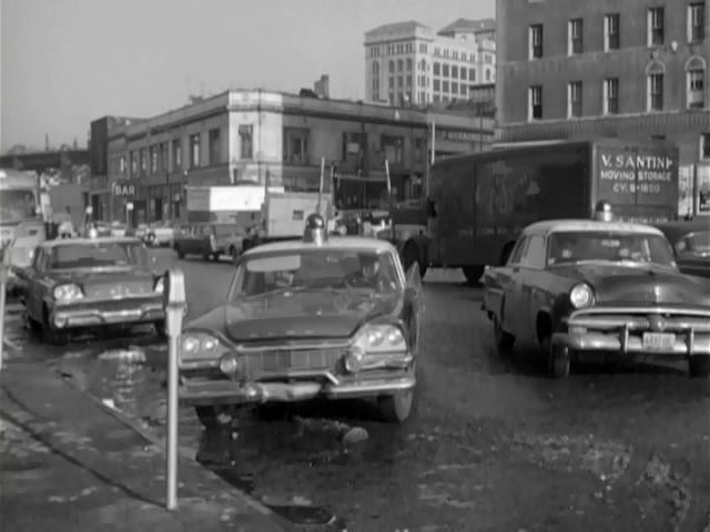 1959 Ford Custom 300