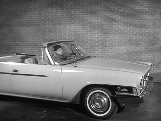 1962 Chrysler 300 Convertible [SC2-M-27]