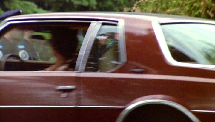 1978 Chevrolet Impala