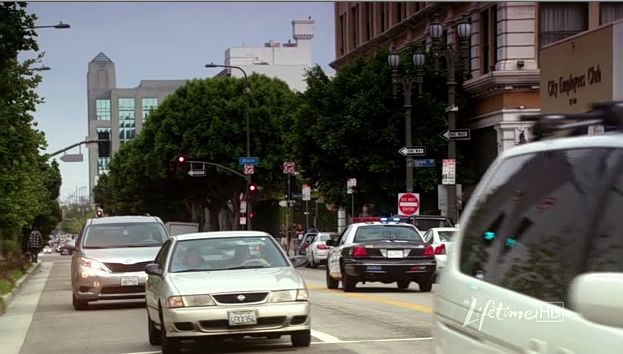 2011 Toyota Sienna [SL30]