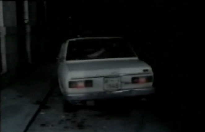 1973 Seat 132 L 2000 Diesel 1� generaci�n