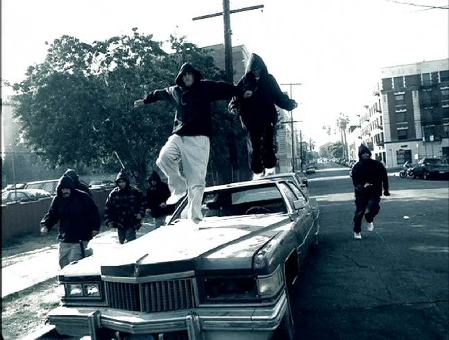 1975 Cadillac Fleetwood 60 Special Brougham