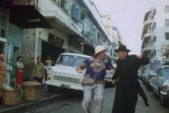 1963 Chevrolet Impala Sport Sedan