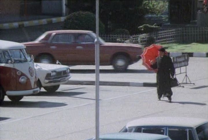 1976 Toyota Crown [MS85]