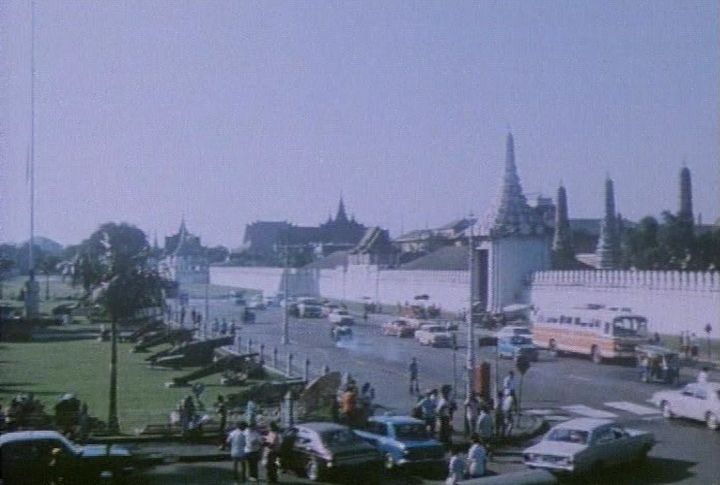 1967 Opel Rekord [C]