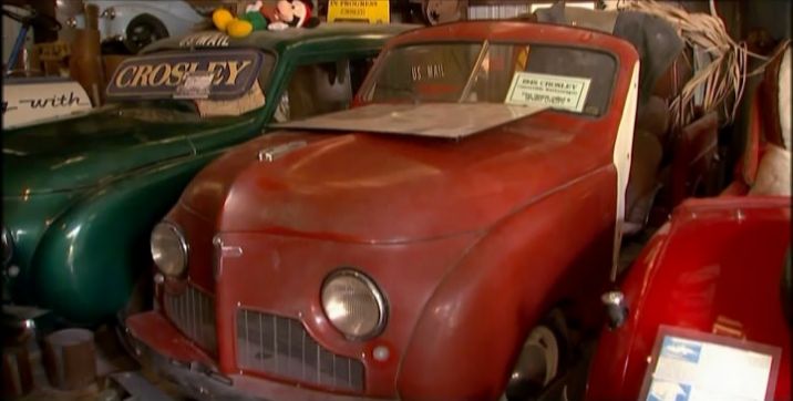 1948 Crosley Sports Utility [CC]