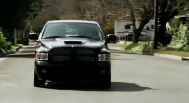 2004 Dodge Ram SRT-10