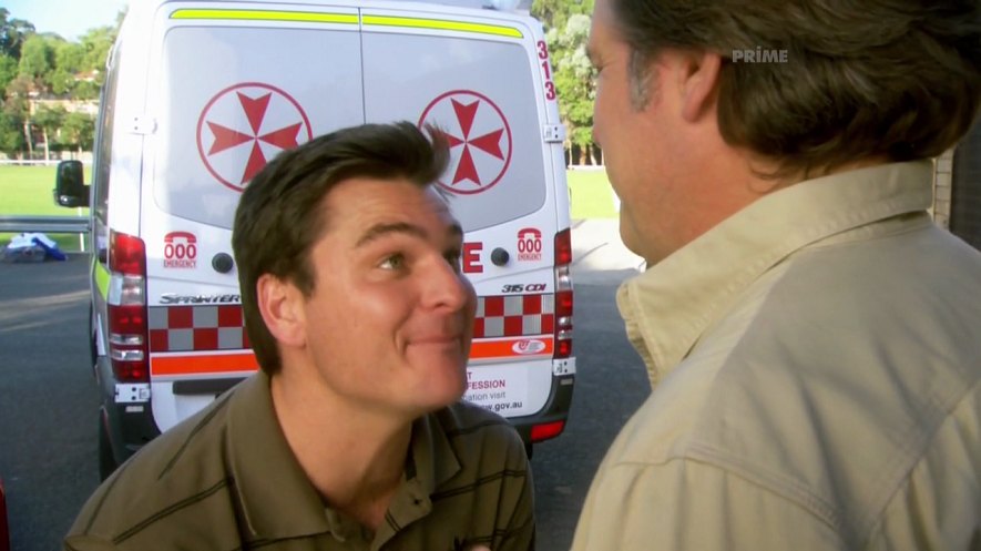 Mercedes-Benz Sprinter [W906]