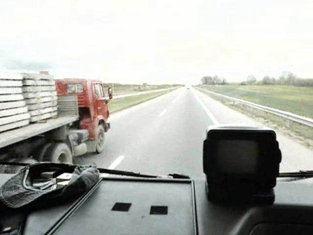 KamAZ 5410