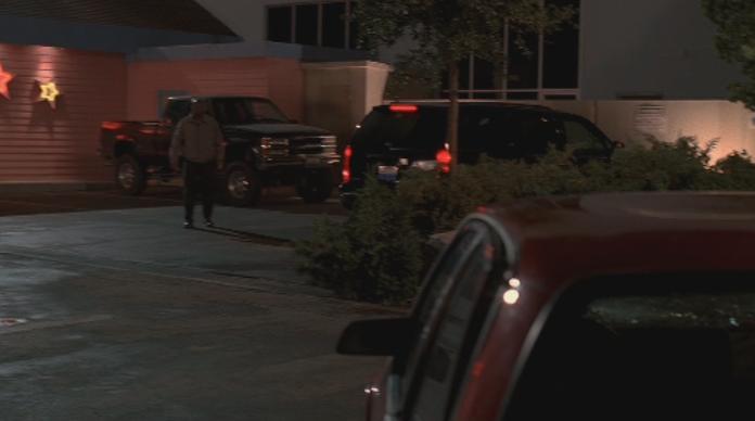 1995 Chevrolet K-Series