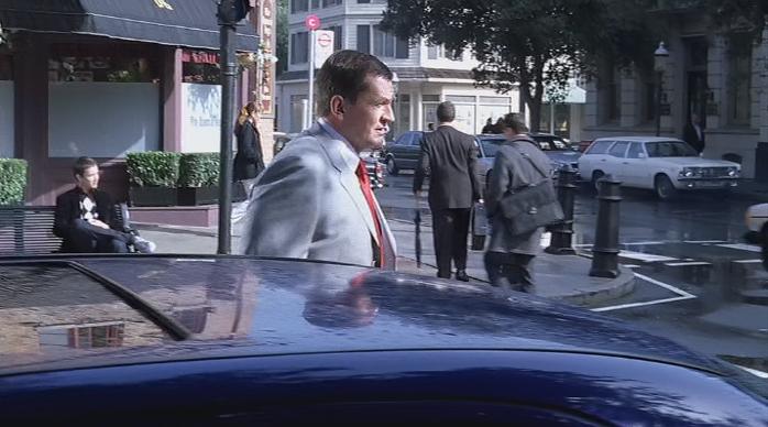 1971 Ford Cortina Estate 2000 XL MkIII