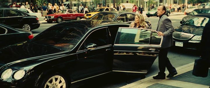 2006 Bentley Continental Flying Spur