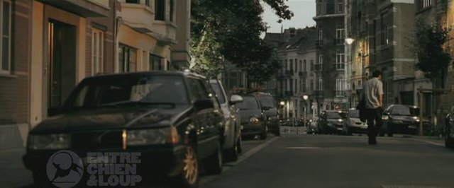 Volvo 940 [945]