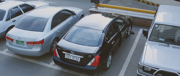 2008 Samsung SM5 New Impression [A34R]