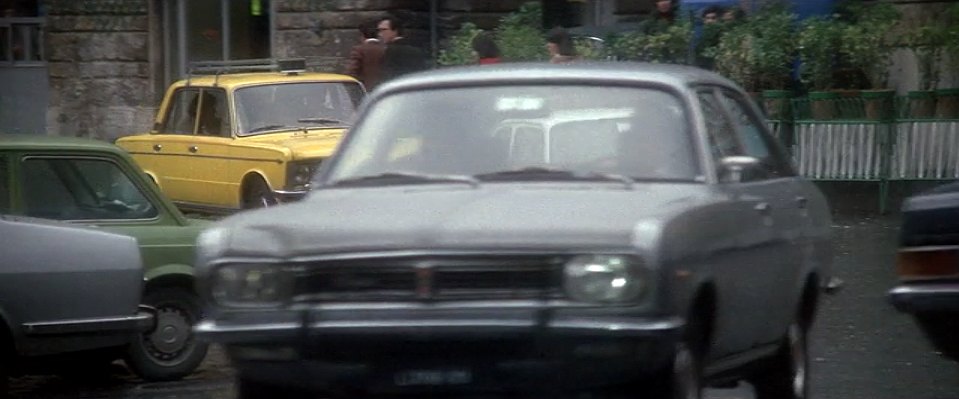 1971 Chrysler 180 [949]