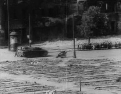 1940 Alkett StuG III Ausf. B Sd.Kfz. 142