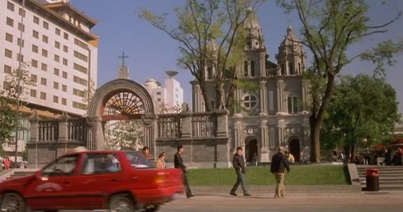 1998 Tianjin FAW Xiali TJ 7101 U