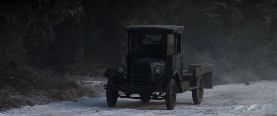 Chevrolet 1-ton