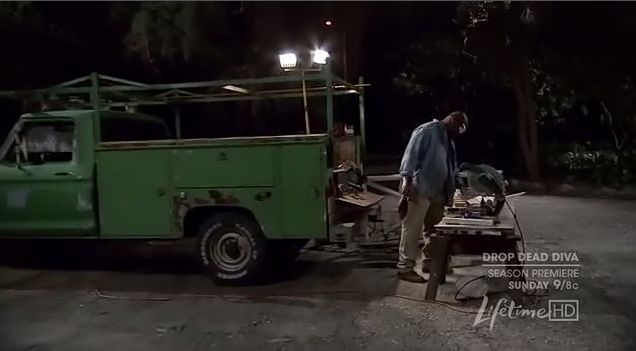 1973 Ford F-Series Regular Cab