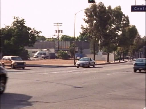 1984 Dodge Caravan [AS]