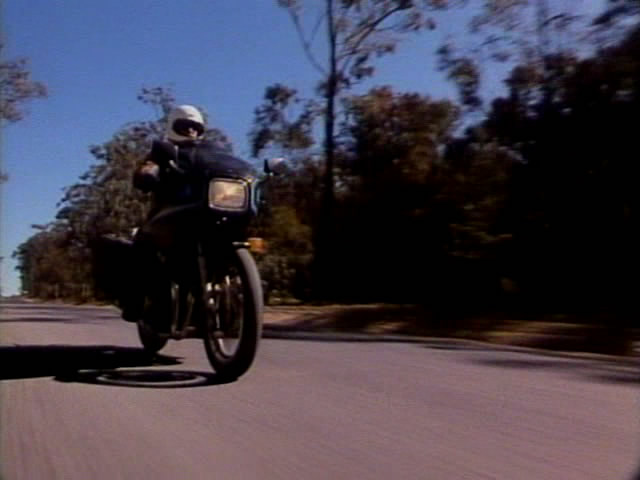 1979 Suzuki GSX 1100