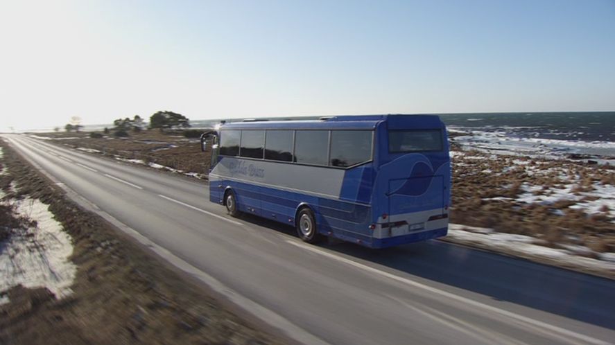 2003 Bova Futura FHD 10.340 XE