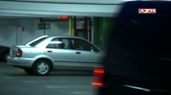 1999 Mazda Proteg� [BJ]