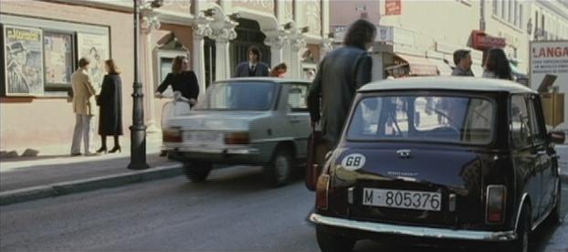 1970 Authi Morris Mini 1000 E MkII [ADO15]