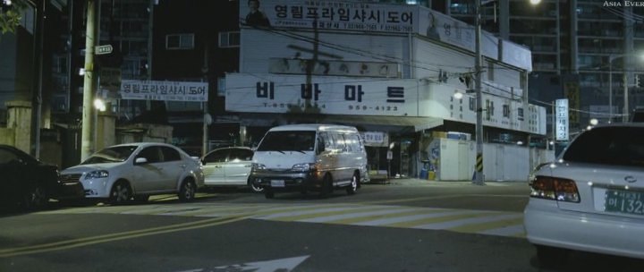 2005 Daewoo Gentra [T250]