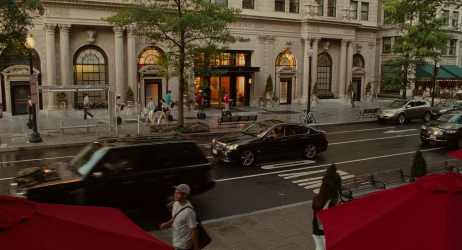 2006 Infiniti M [Y50]