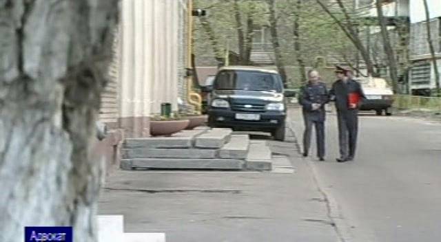 2007 Chevrolet Niva [2123]