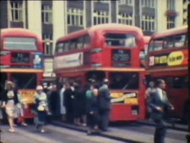 AEC Routemaster