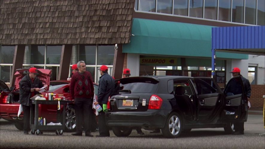 2005 Saleen S281 [S197]